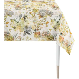 APELT Tischdecke 2708 Herbstzeit 150 x 250 cm Bunt