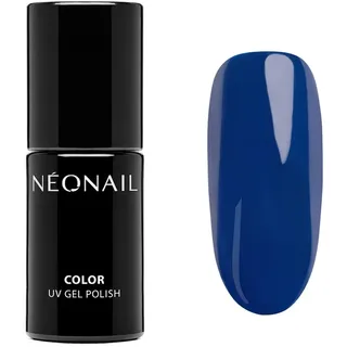 NeoNail Professional NEONAIL WINTER COLLECTION Nagellack 7,2 ml ICY SAPPHIRE