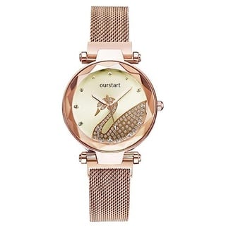 Basfur Dress Watch Fe-Montre-066-06