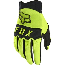Dirtpaw Glove [Flo Ylw]