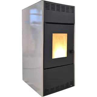 Blaze Pelletofen Mareni 10 kW Tortora