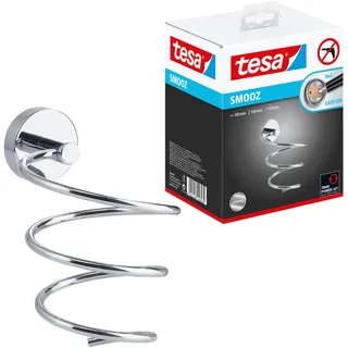 Tesa SMOOZ Wand-montiert Silber