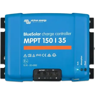 Victron Energy MPPT 150/35