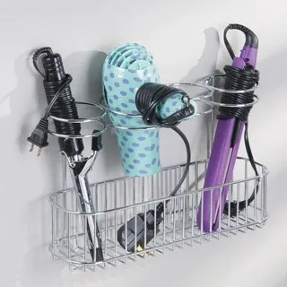 Föhnhalter und Stylingsstation für Zuhause und Profi