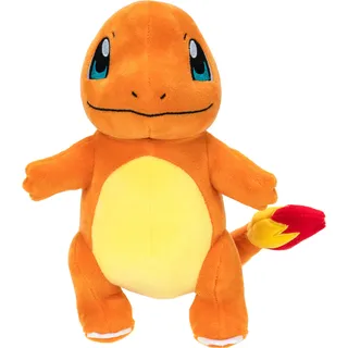 ak tronic Software & Services Glumanda, Cartoon-Figur, 2 Jahr(e) - Orange