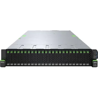 Fujitsu RX2540M7 XEON 5515+ 32GB 16xSFF RAID onboard 2x900W