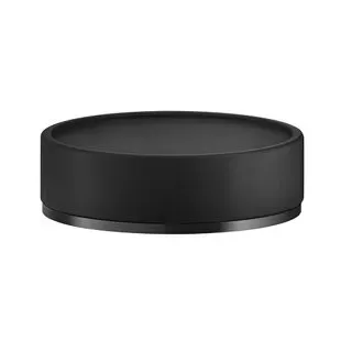 Gessi Inciso Standseifenablage schwarz matt, 58526187, Farbe: Bronze Antik