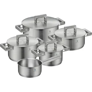 WMF Ultimate Cool Topf-Vorteils-Set*, 5-teilig