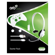 Orb Xbox One S - Starter Pack - Accessories for game console - Microsoft Xbox One S