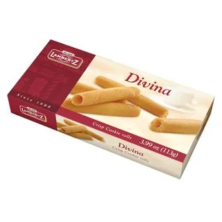 LAMBERTZ Divina 113G