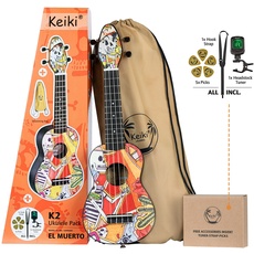 Bild Guitars Keiki