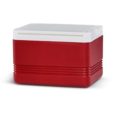IGLOO Legend 6 Kühlbox, 4.75 Liter, Rot