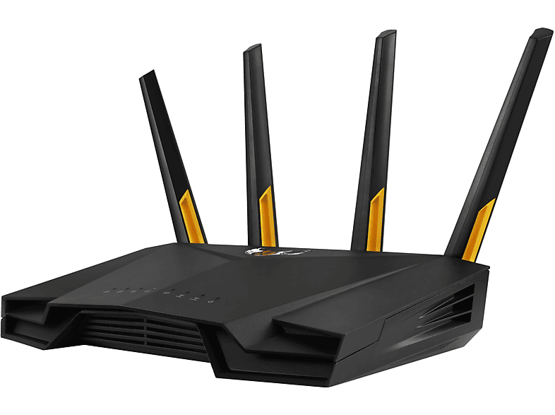 Bild von TUF AX3000 V2 Dual Band WLAN Router