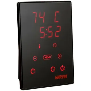 Saunasteuerung Harvia Xenio Cx170 für 2,3 - 17,0 kW Öfen