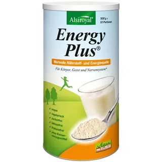 Alsiroyal Energy Plus 500 g