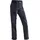 Zip-Off Regular Damen Hosen Blau 38
