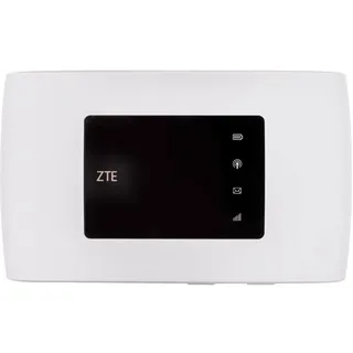 ZTE Mf920c Router - White