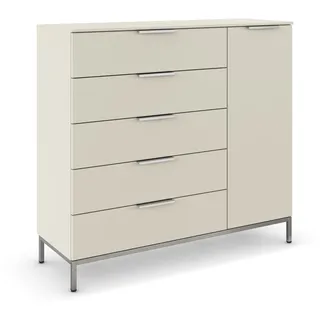 Rauch Kombikommode 120 x 0 x 0 cm beige