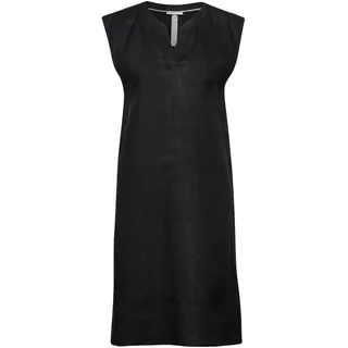 Street One Damen Ärmelloses Kleid Black,38