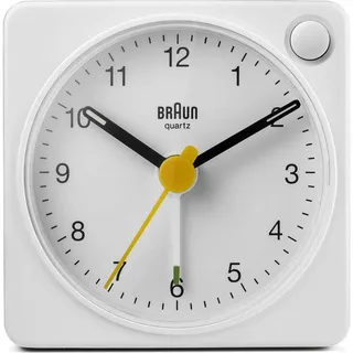 Braun BC 02 XW weiß