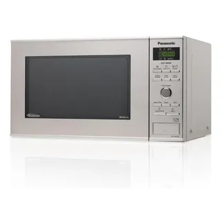Panasonic NN-GD37HSGTG