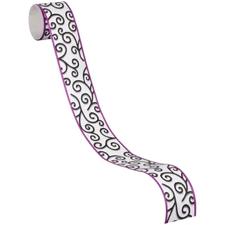 A.S. Création A.S. Creation 902023 selbstklebende Bordüre mehrfarbig