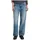 Judee Loose Jeans Sun Faded air Force Blue 25 30