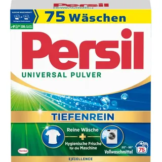 Persil UNIVERSAL Waschmittel 4,5 kg