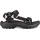 Terra Fi 5 Universal Damen Schwarz 39