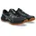 Asics GEL-ROCKET Herren Sportschuhe Hallenschuhe black/gunmetal 431 2 schwarz