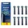 Cross Action Aufsteckbürsten 8 St.