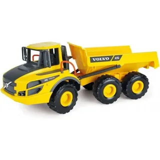 Lena Lena WORXX Muldenkipper Volvo A25G in einem Worxx-Koffer