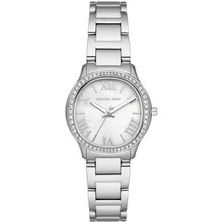 Michael Kors Damen-Uhren Analog Quarz 32027704