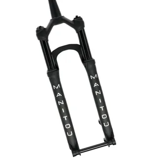 Manitou Machete Comp Federgabel 29/27.5+ | 100 mm | Boost | Tapered