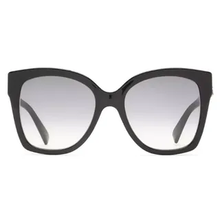 GUCCI GG0459S-001 black / grey