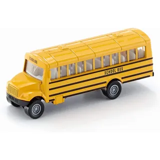 Siku US-Schulbus