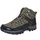 Rigel Mid Herren Olive/Flame 46