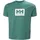 HH opal green M