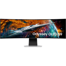 Bild Odyssey OLED G9 LS49CG950SU 49"