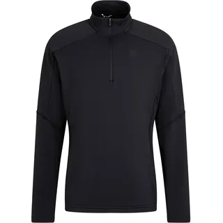Ziener JIROTO-Z Skipullover Black 50