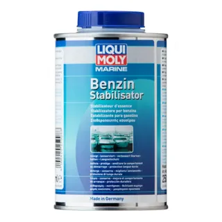 LIQUI MOLY Marine Benzinstabilisator 25008 500 ml