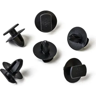 10x Halterungs Clip für Türverkleidung für Seat Ibiza Skoda Octavia VW Golf | 3B0837732