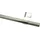 Klemmstange »Zylinder«, Länge 800 mm, Ø 10 mm, Metall - silberfarben