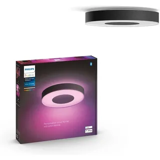Philips Infuse L 3 3700lm rund schwarz