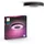 Infuse L 3 3700lm rund schwarz