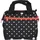 Roomy Lenkertasche mehrfarbig