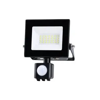 Heitronic BOLTON 2.0 VO-501416 LED-Außenstrahler 20 W Leuchtfarben: Warmweiß