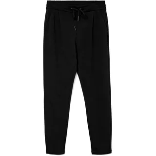 Vero Moda Hosen & Shorts - Schwarz