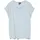 Vmava PLAIN SS Top Stripe Ga JRS Noos Blau XL
