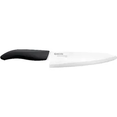 KYOCERA GEN Keramik-Kochmesser 18cm weiss